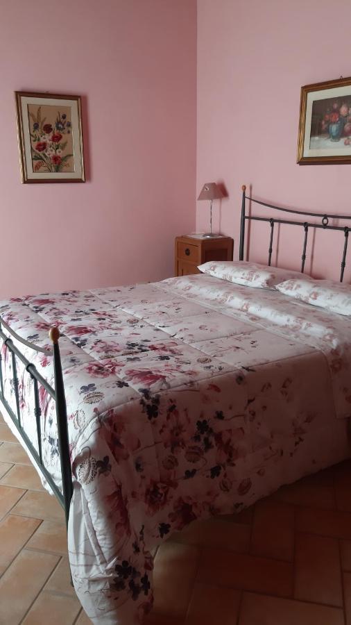 פיטיליאנו Agriturismo Cantinaccia Di Sopra מראה חיצוני תמונה