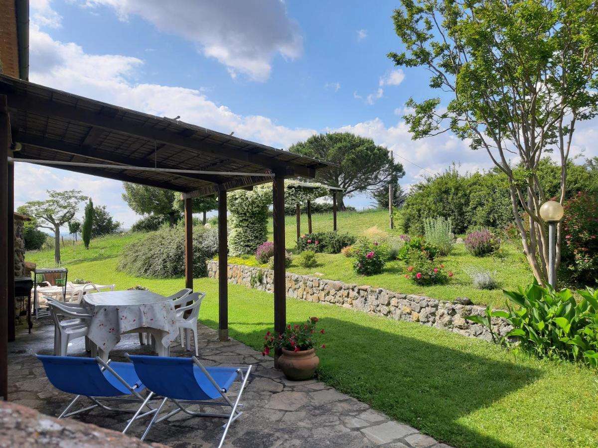 פיטיליאנו Agriturismo Cantinaccia Di Sopra מראה חיצוני תמונה