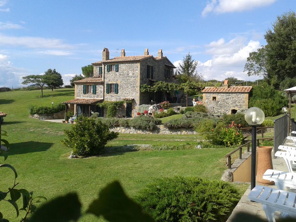 פיטיליאנו Agriturismo Cantinaccia Di Sopra מראה חיצוני תמונה