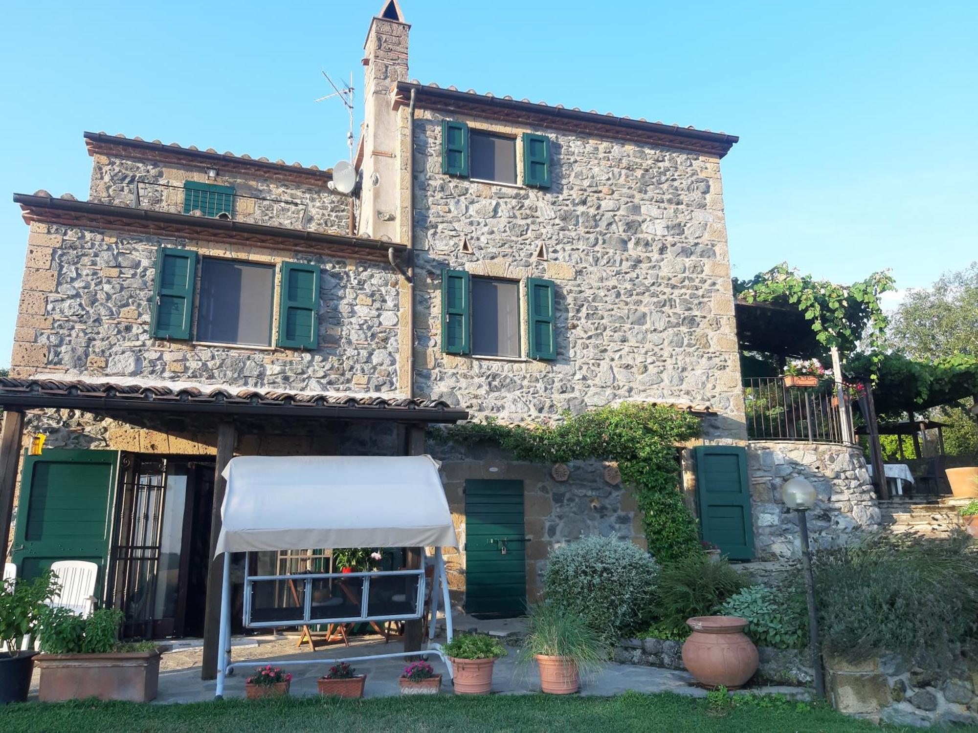 פיטיליאנו Agriturismo Cantinaccia Di Sopra מראה חיצוני תמונה