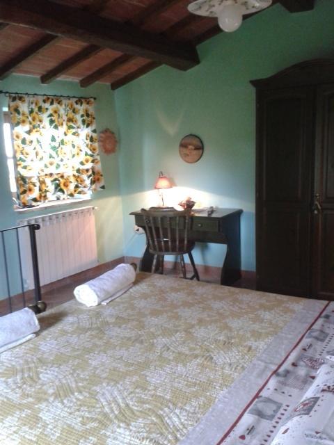 פיטיליאנו Agriturismo Cantinaccia Di Sopra מראה חיצוני תמונה