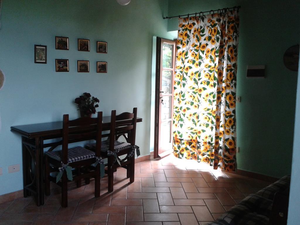 פיטיליאנו Agriturismo Cantinaccia Di Sopra מראה חיצוני תמונה