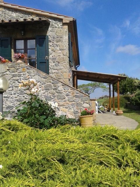 פיטיליאנו Agriturismo Cantinaccia Di Sopra מראה חיצוני תמונה