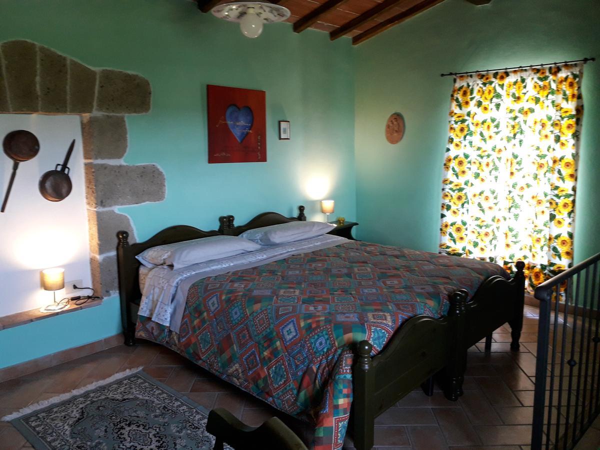 פיטיליאנו Agriturismo Cantinaccia Di Sopra מראה חיצוני תמונה
